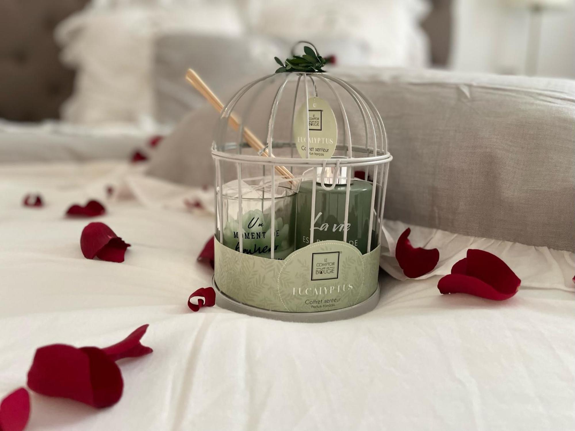 Appartement Elegance Et Romantisme Au Coeur De La Situee Sur La Place De Lices - Le Port Vannes
